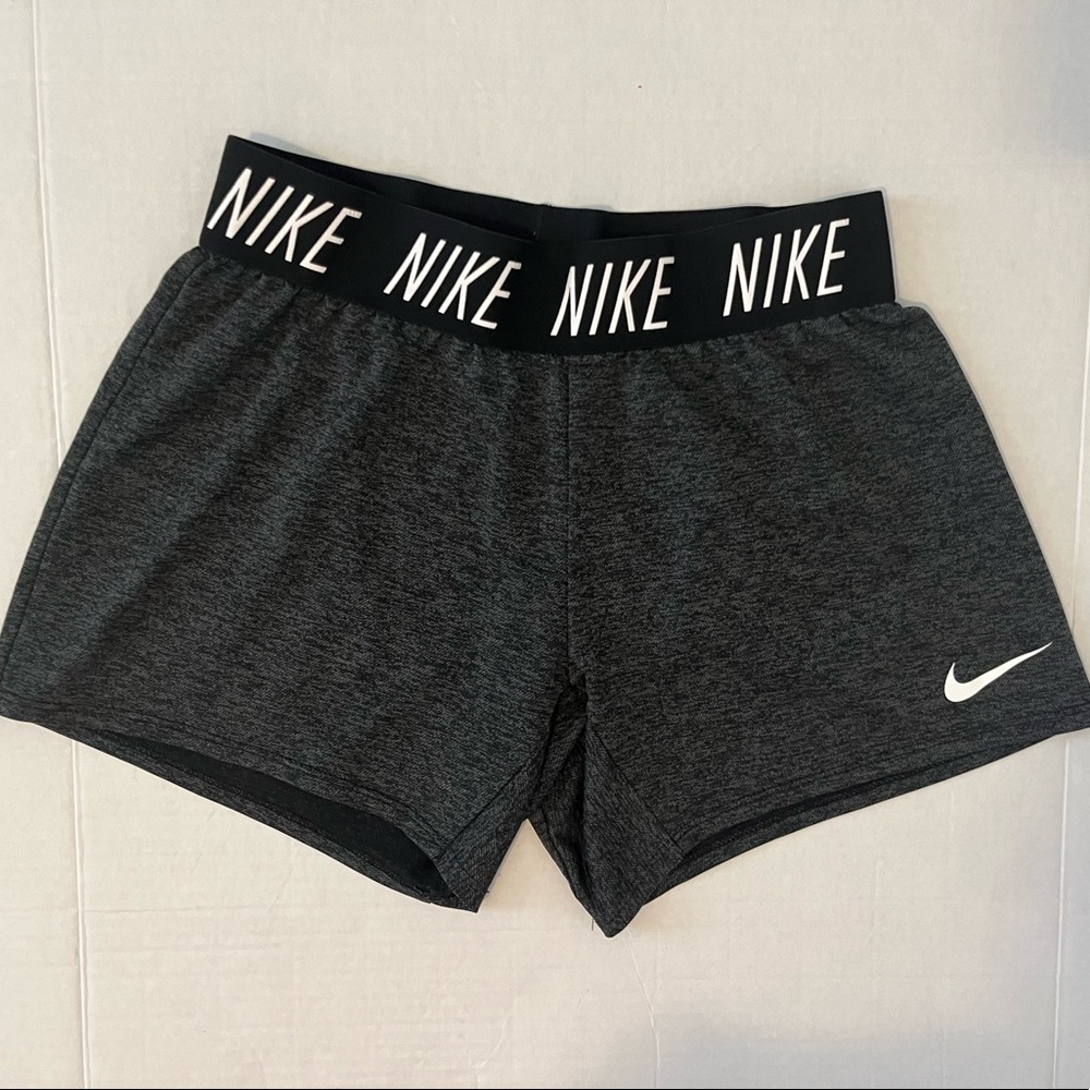 Nike Running Shorts (Size L)